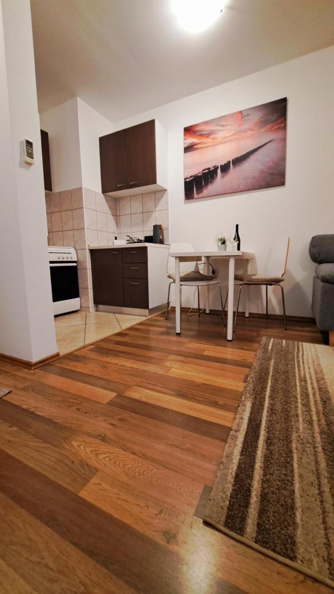Lera Apartment-Free Public Parking Nearby Zagreb Luaran gambar