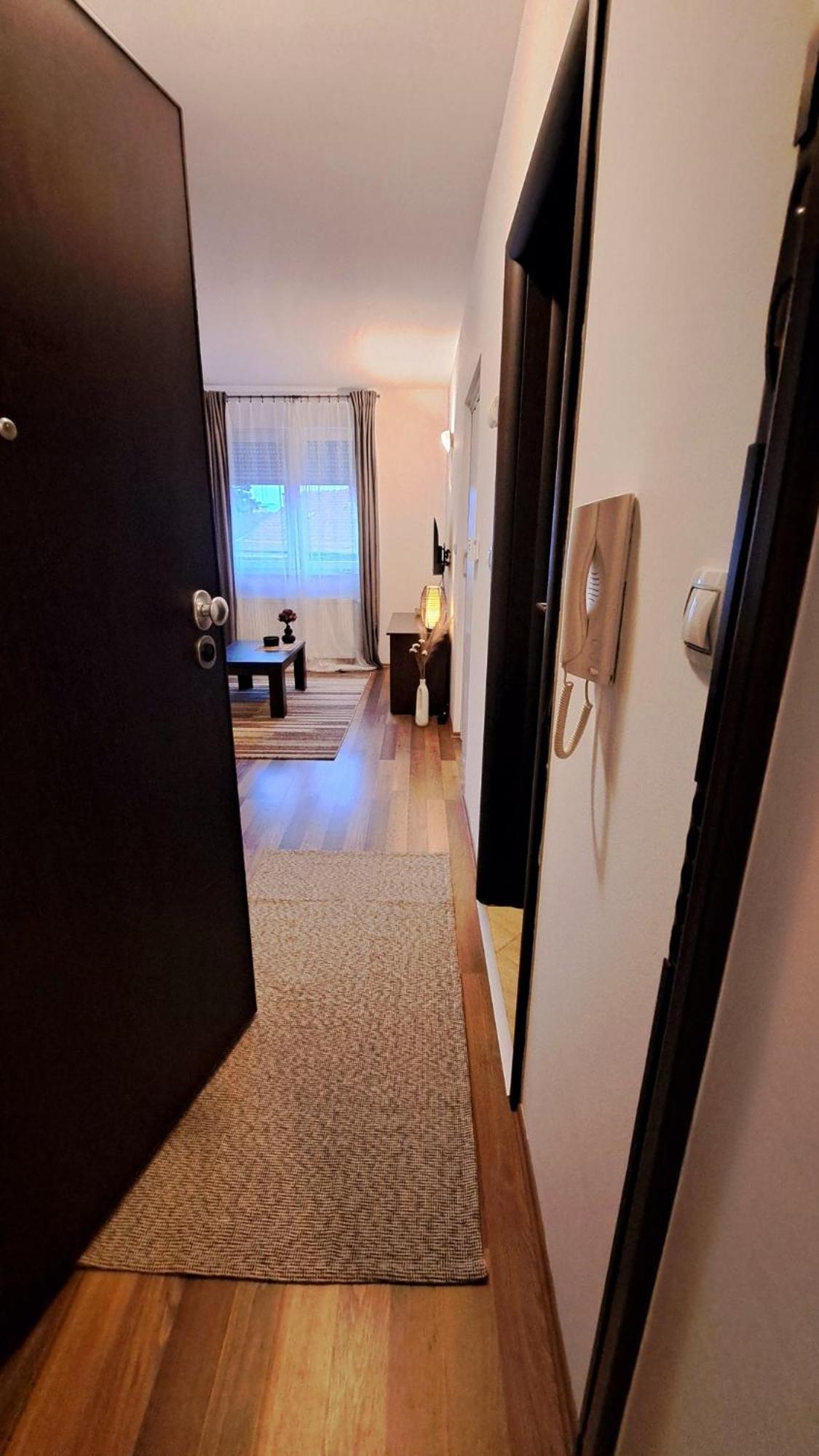 Lera Apartment-Free Public Parking Nearby Zagreb Luaran gambar