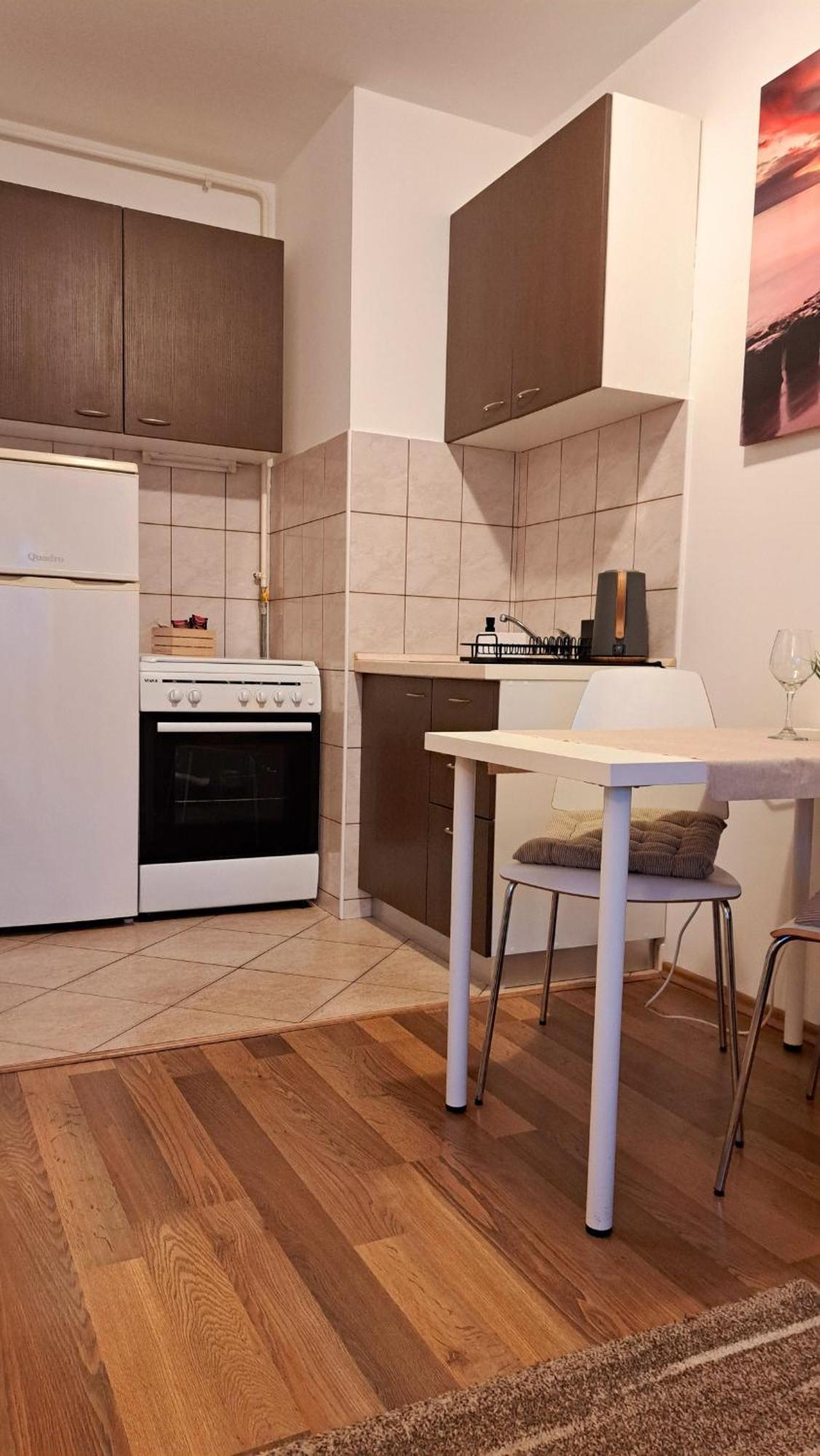 Lera Apartment-Free Public Parking Nearby Zagreb Luaran gambar