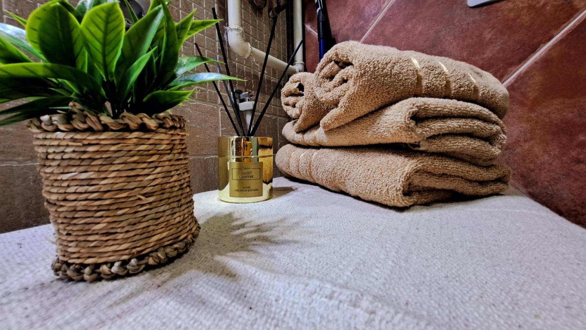 Lera Apartment-Free Public Parking Nearby Zagreb Luaran gambar
