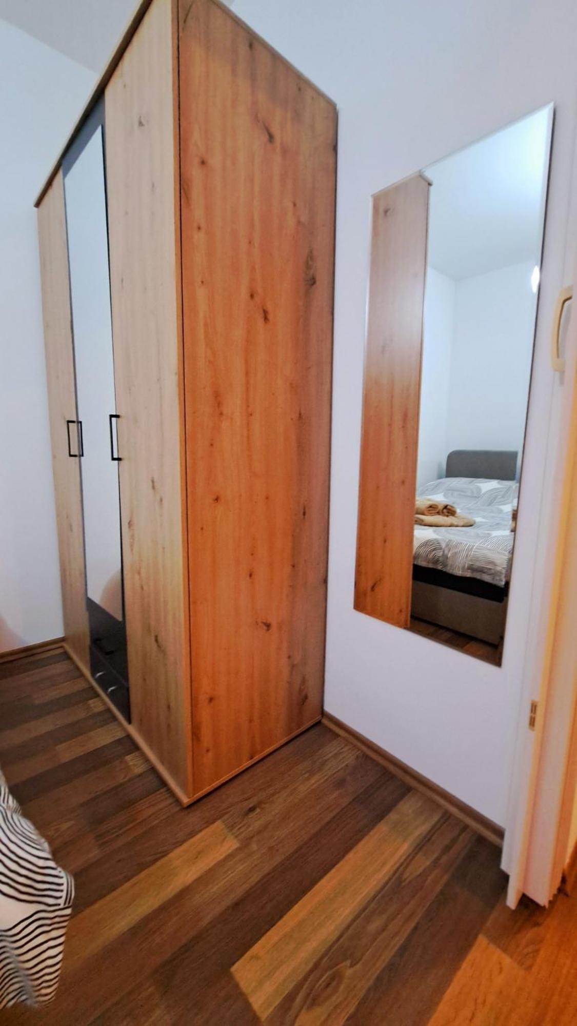 Lera Apartment-Free Public Parking Nearby Zagreb Luaran gambar