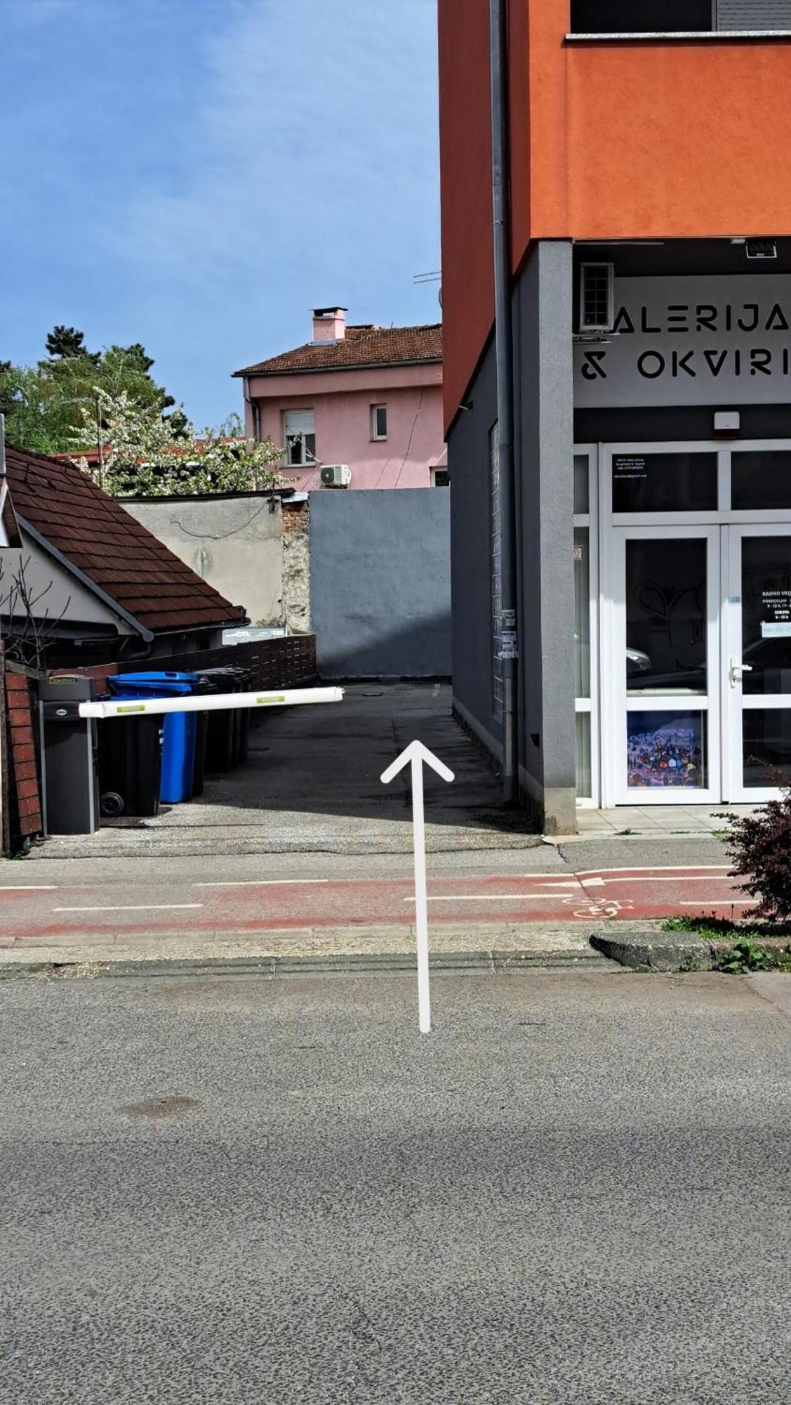 Lera Apartment-Free Public Parking Nearby Zagreb Luaran gambar