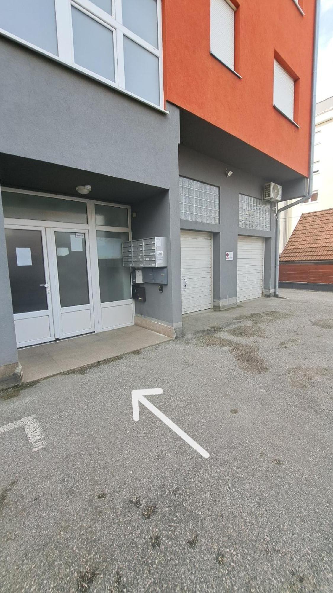 Lera Apartment-Free Public Parking Nearby Zagreb Luaran gambar