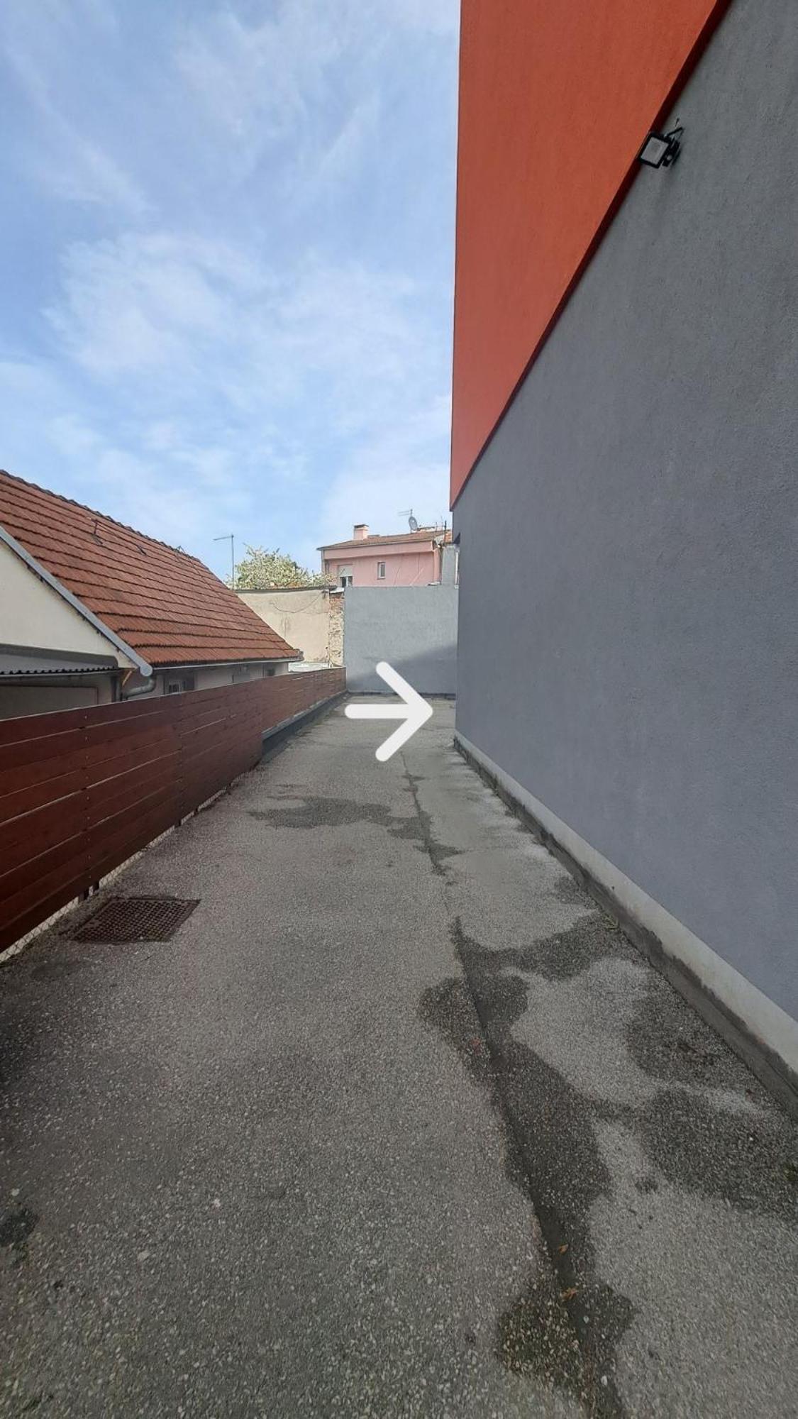 Lera Apartment-Free Public Parking Nearby Zagreb Luaran gambar