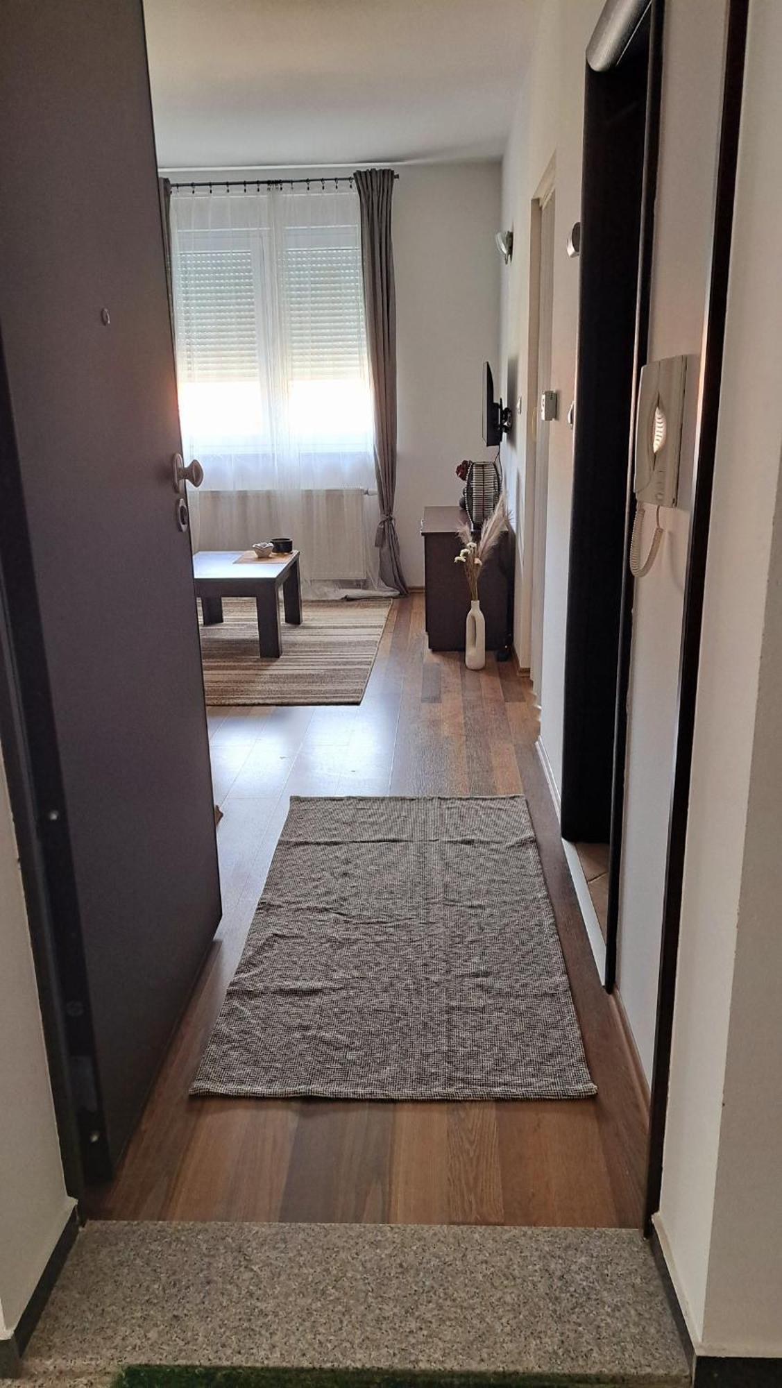 Lera Apartment-Free Public Parking Nearby Zagreb Luaran gambar
