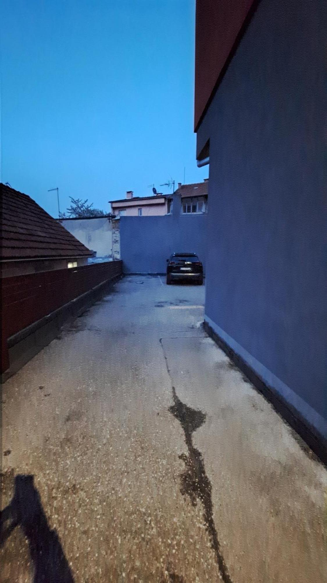Lera Apartment-Free Public Parking Nearby Zagreb Luaran gambar