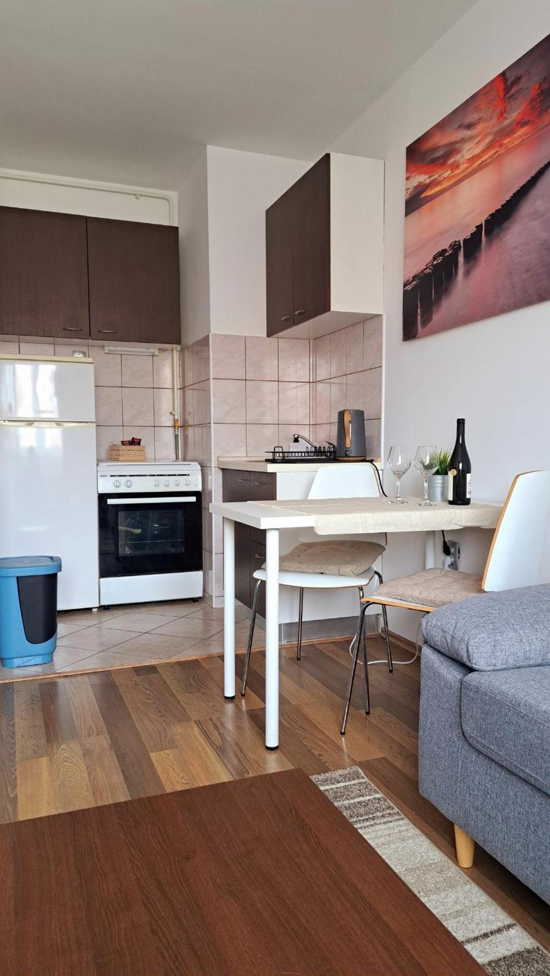 Lera Apartment-Free Public Parking Nearby Zagreb Luaran gambar