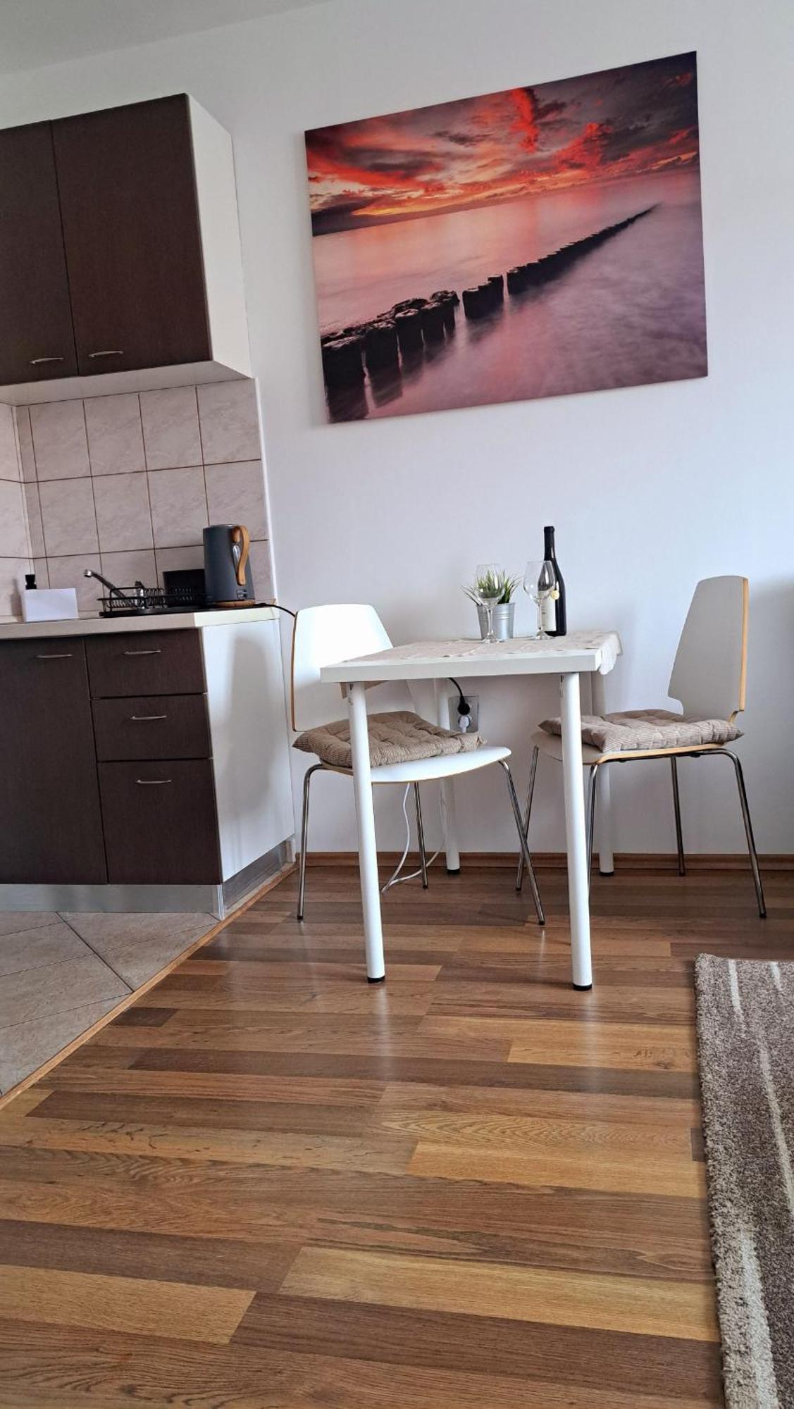 Lera Apartment-Free Public Parking Nearby Zagreb Luaran gambar