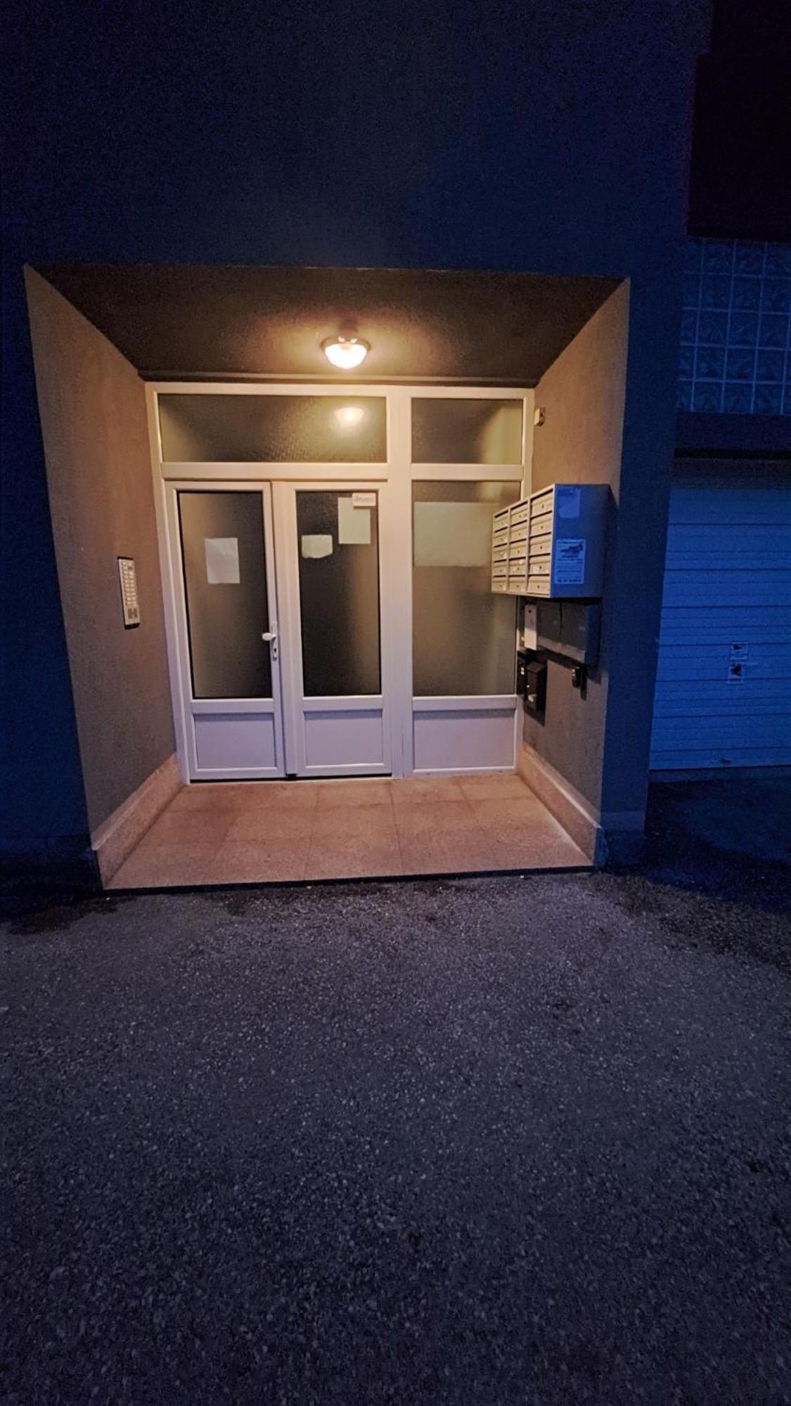 Lera Apartment-Free Public Parking Nearby Zagreb Luaran gambar