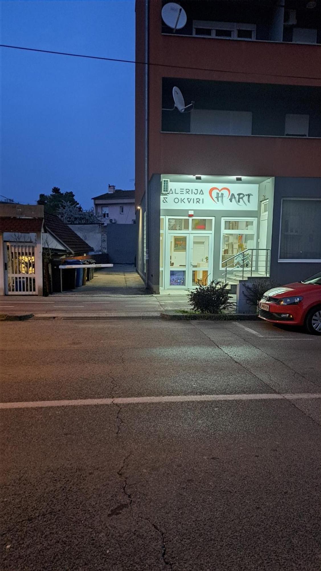 Lera Apartment-Free Public Parking Nearby Zagreb Luaran gambar