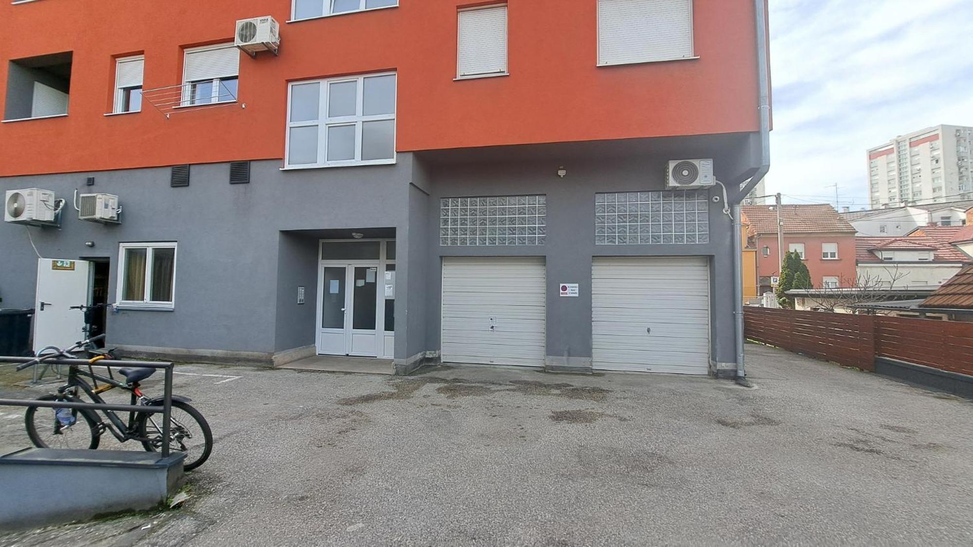 Lera Apartment-Free Public Parking Nearby Zagreb Luaran gambar