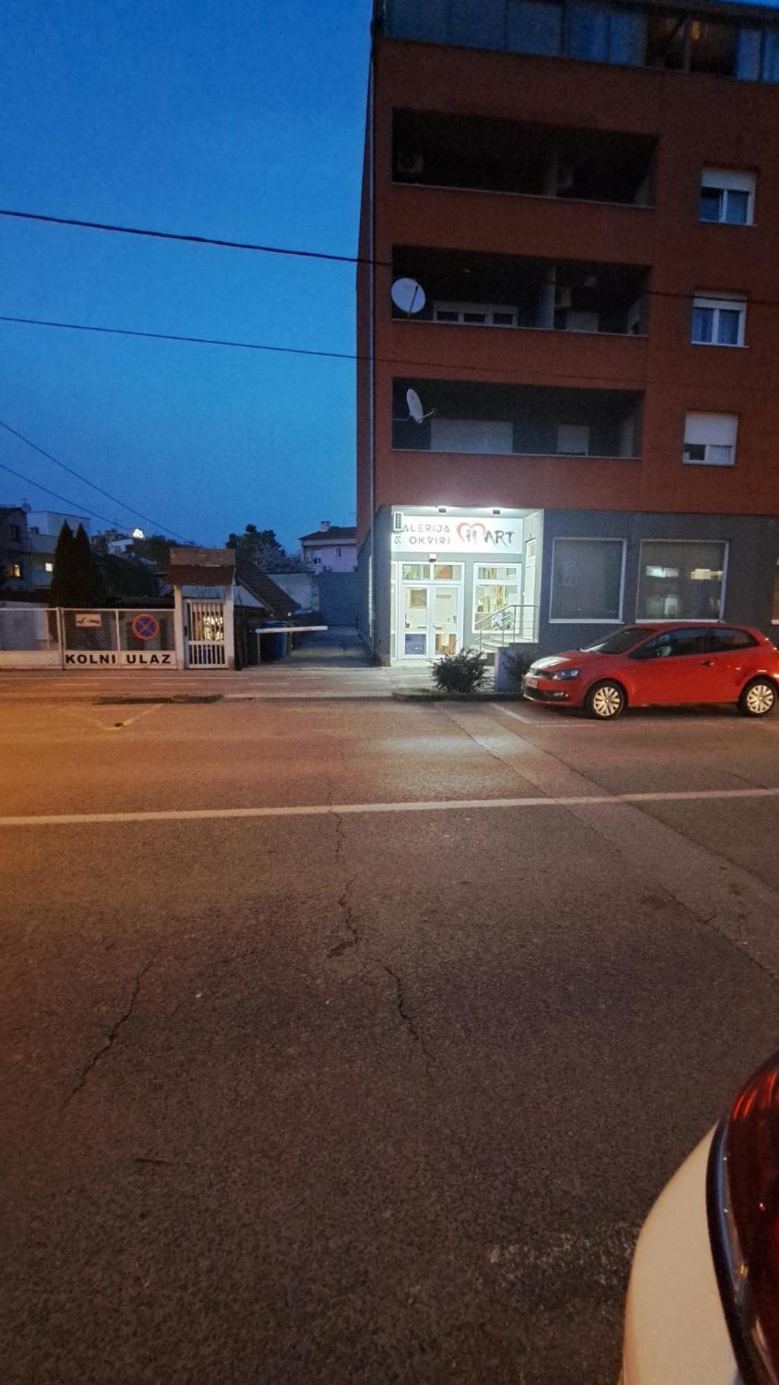 Lera Apartment-Free Public Parking Nearby Zagreb Luaran gambar