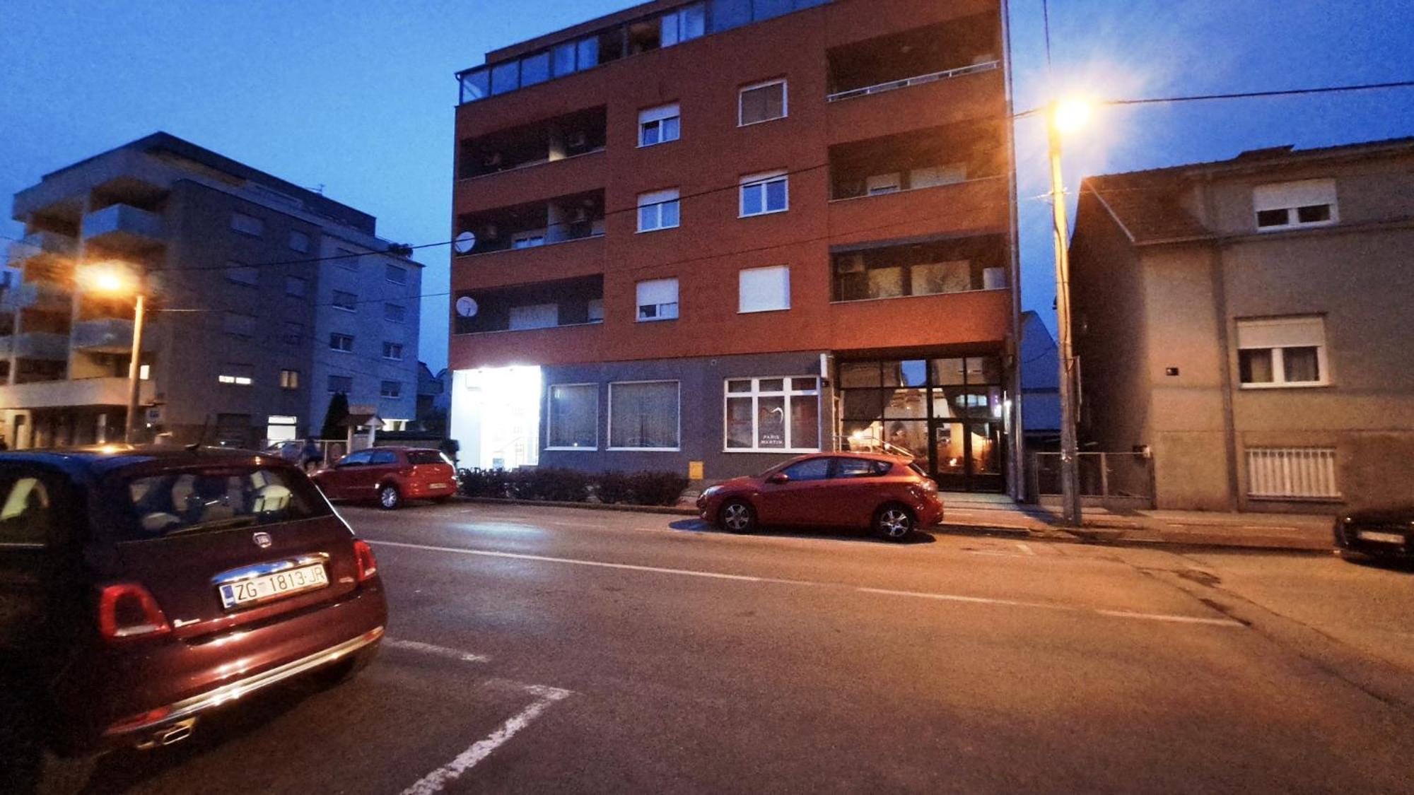 Lera Apartment-Free Public Parking Nearby Zagreb Luaran gambar