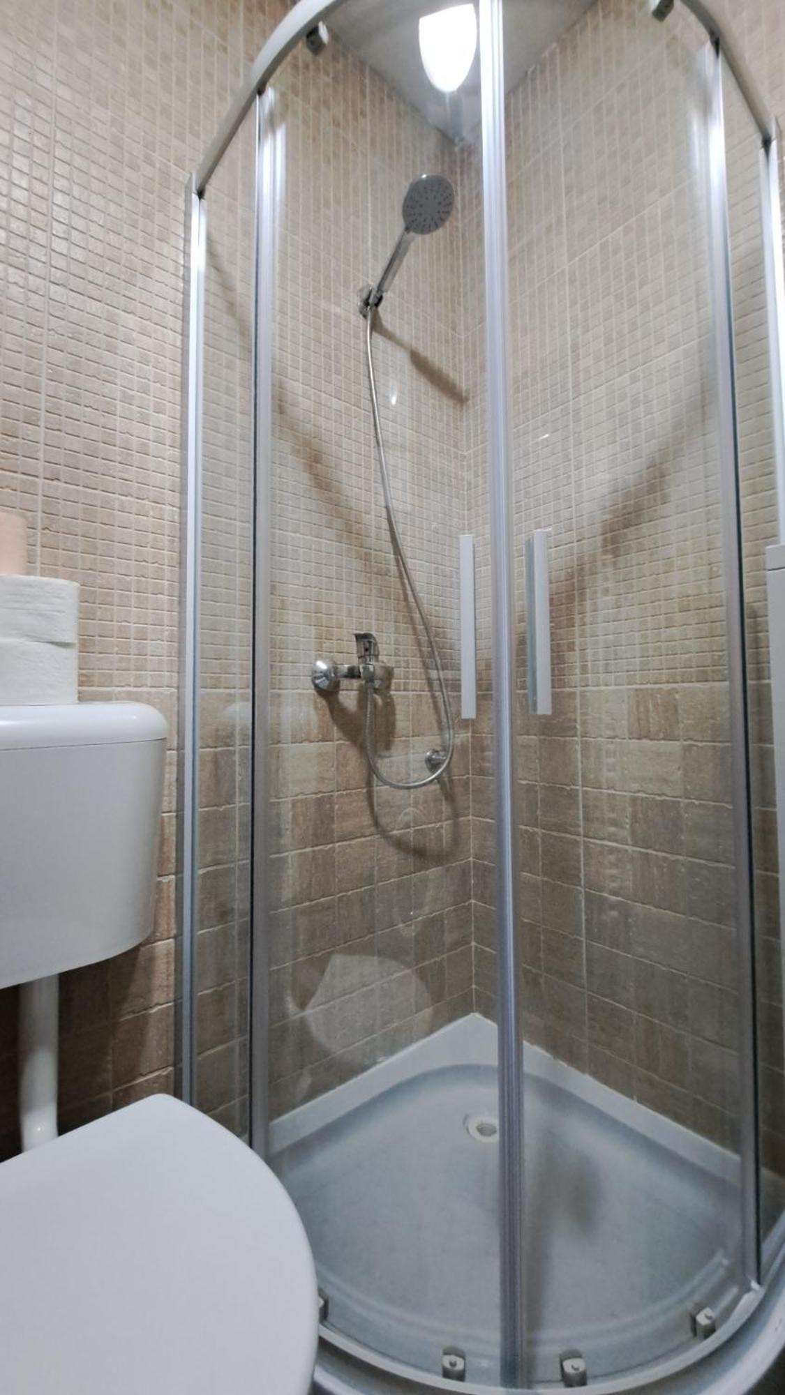 Lera Apartment-Free Public Parking Nearby Zagreb Luaran gambar