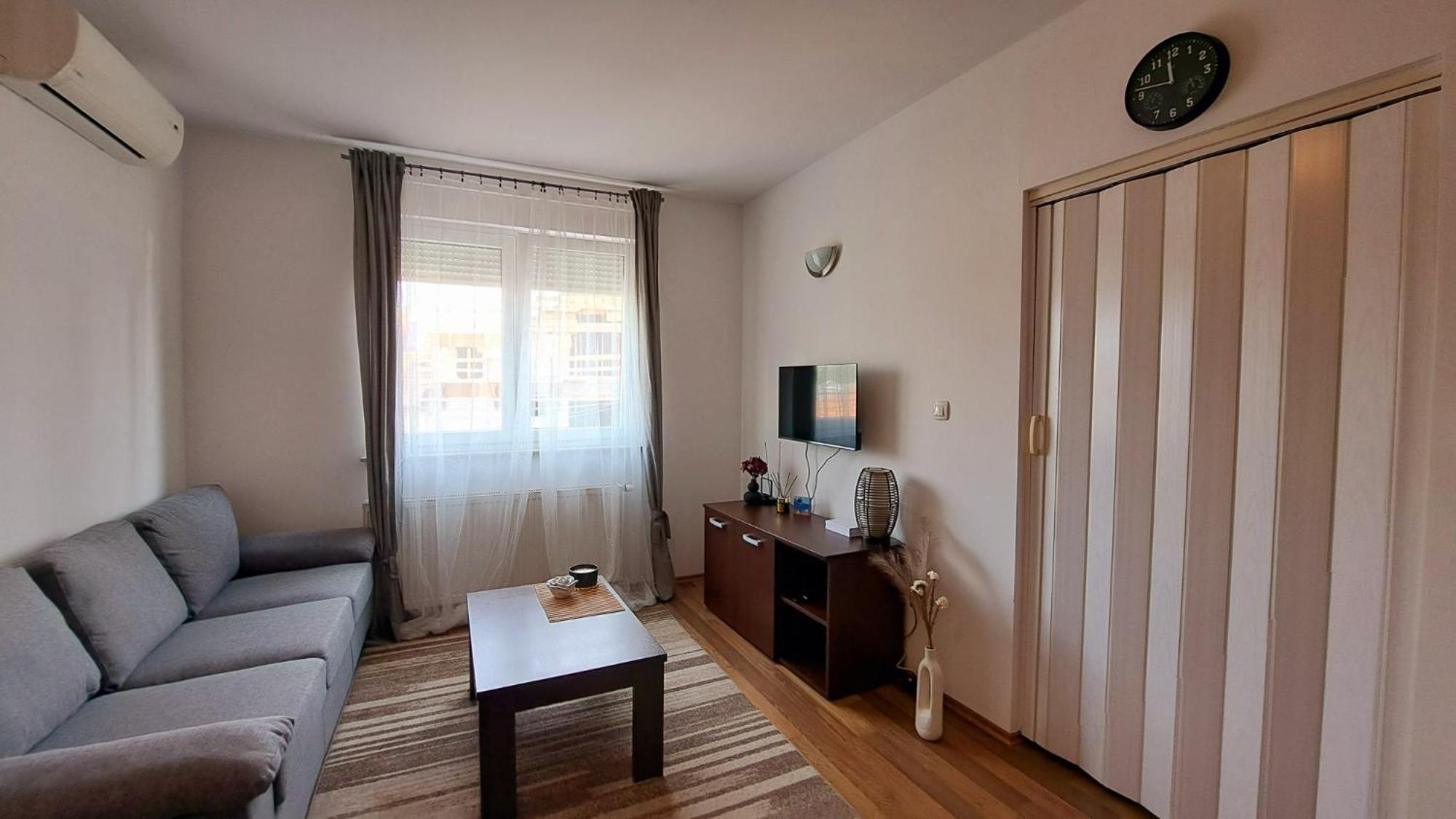 Lera Apartment-Free Public Parking Nearby Zagreb Luaran gambar