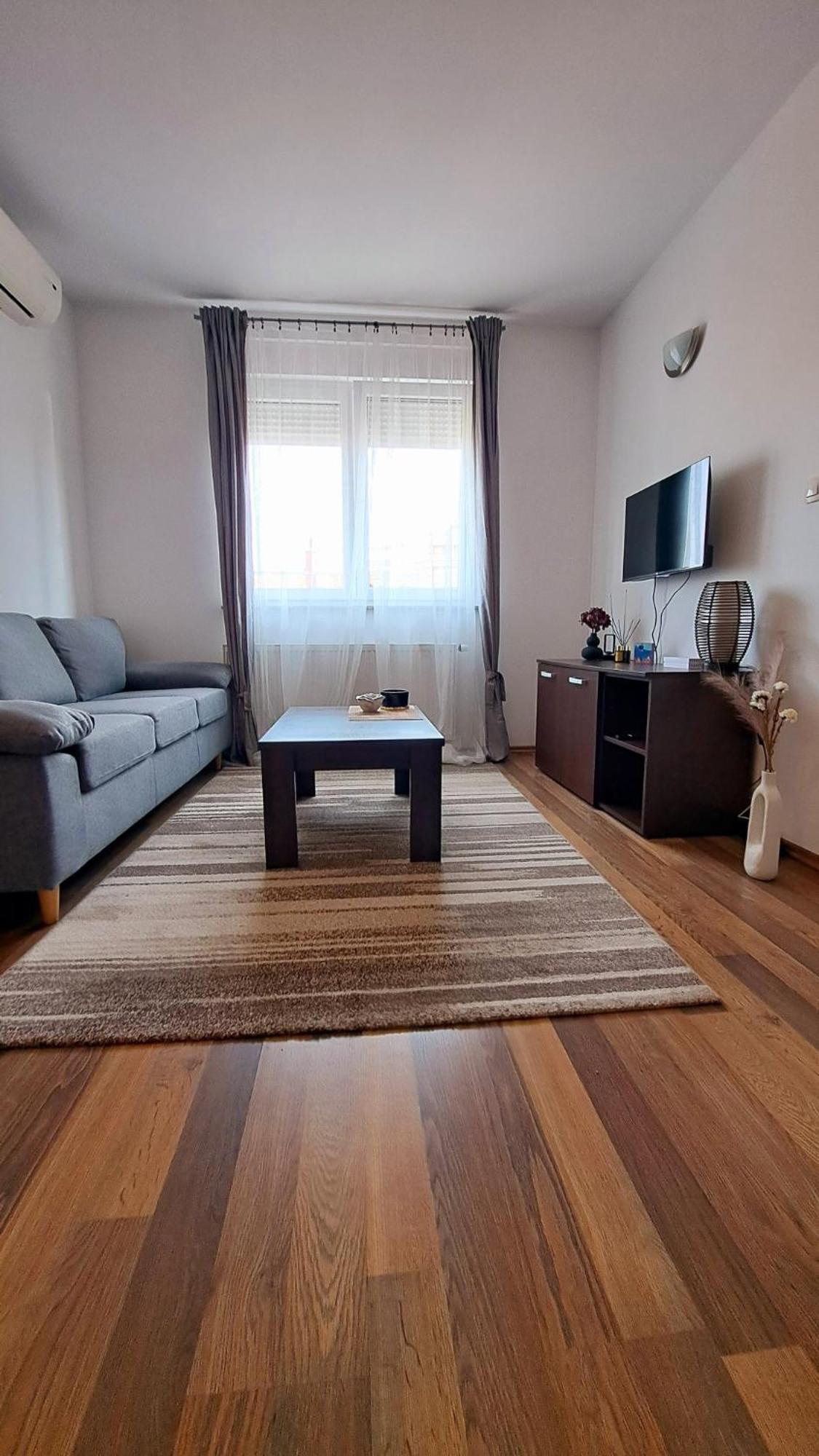 Lera Apartment-Free Public Parking Nearby Zagreb Luaran gambar