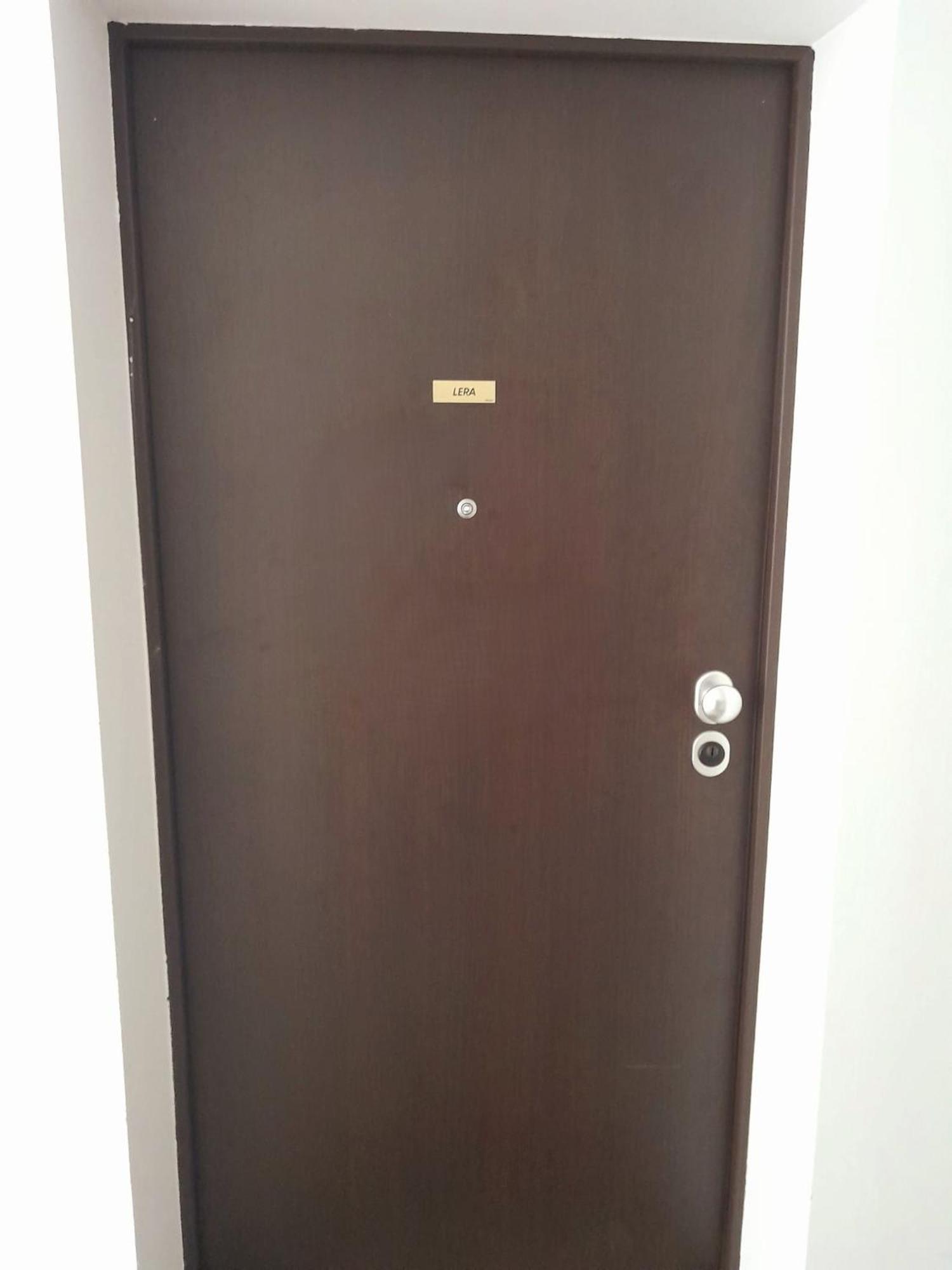 Lera Apartment-Free Public Parking Nearby Zagreb Luaran gambar