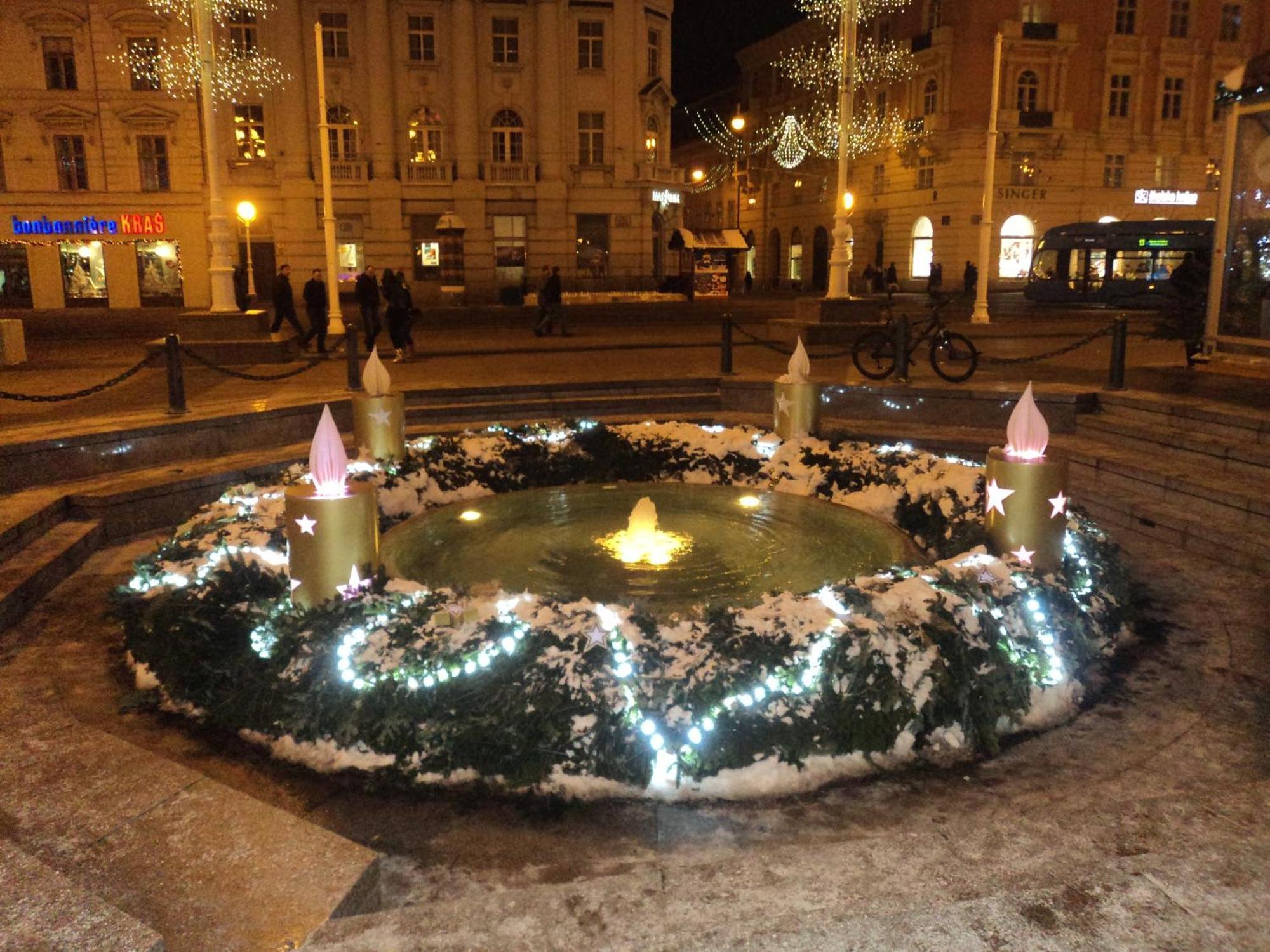 Lera Apartment-Free Public Parking Nearby Zagreb Luaran gambar