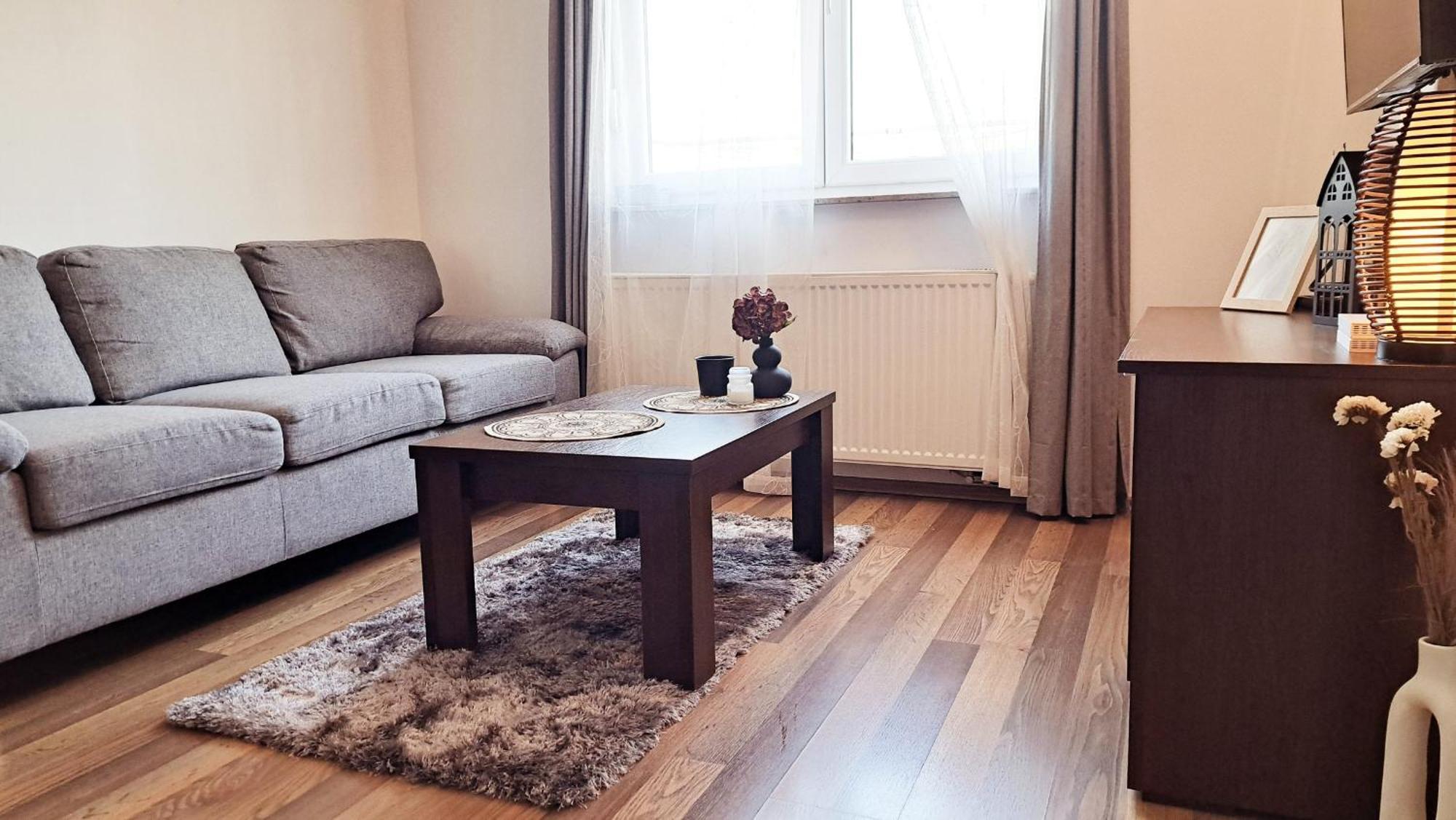 Lera Apartment-Free Public Parking Nearby Zagreb Luaran gambar